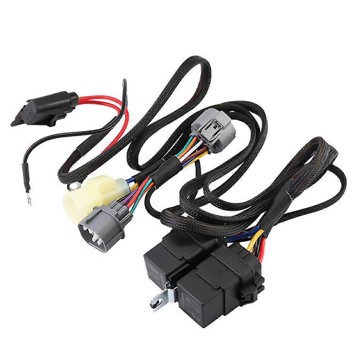 Winkelsensor-kabelbaum Für Rancher 350 Es Schaltkit