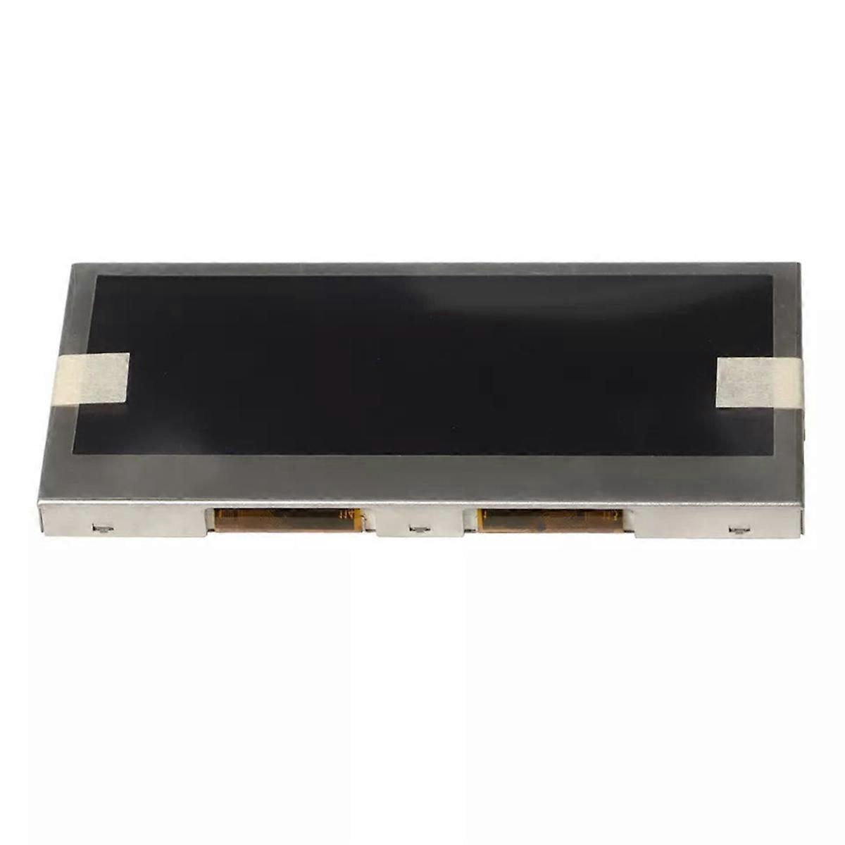 Lcd-displaymodul, Lcd-ersatzteil Für Die Linke Fahrerseite (lhd) Des Kia Optima (2014-16), Silber Und Schwarz