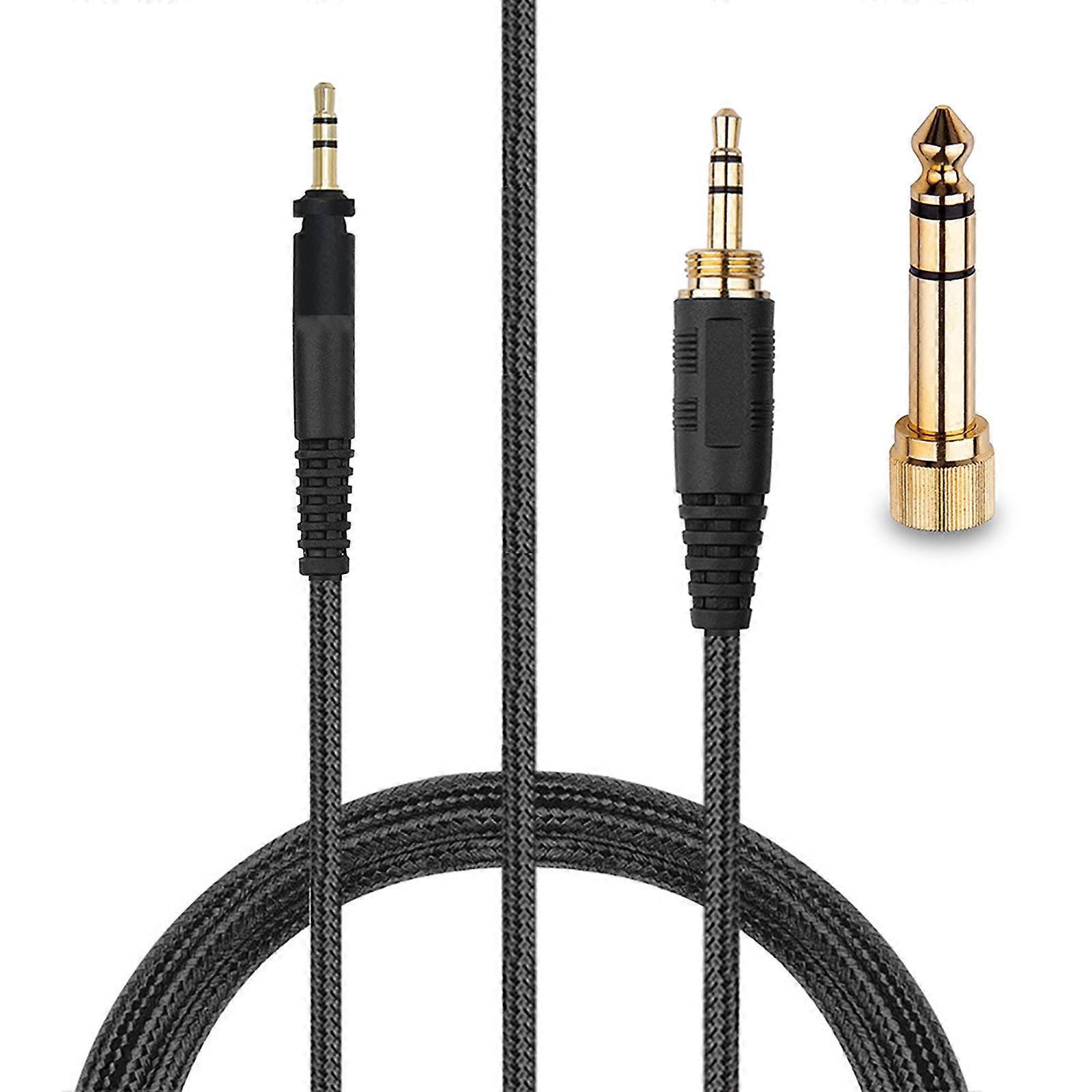 Ersatz-audiokabel Für Shure Srh440, Srh840, Srh940 Kopfhörer
