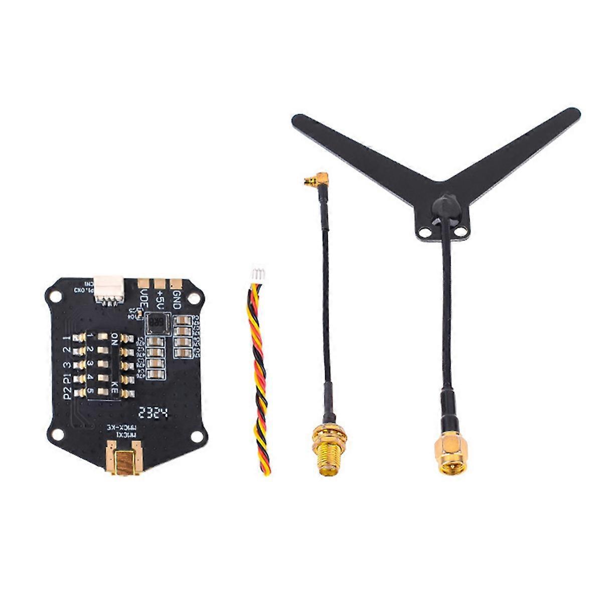 Für 1,2-ghz-800-mw-vtx-umschalter (ntsc Oder Pal) Für Fpv-vehicle ...