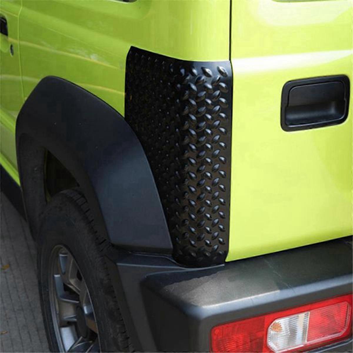 Heckwinkel-zierschutzabdeckung Für Autos