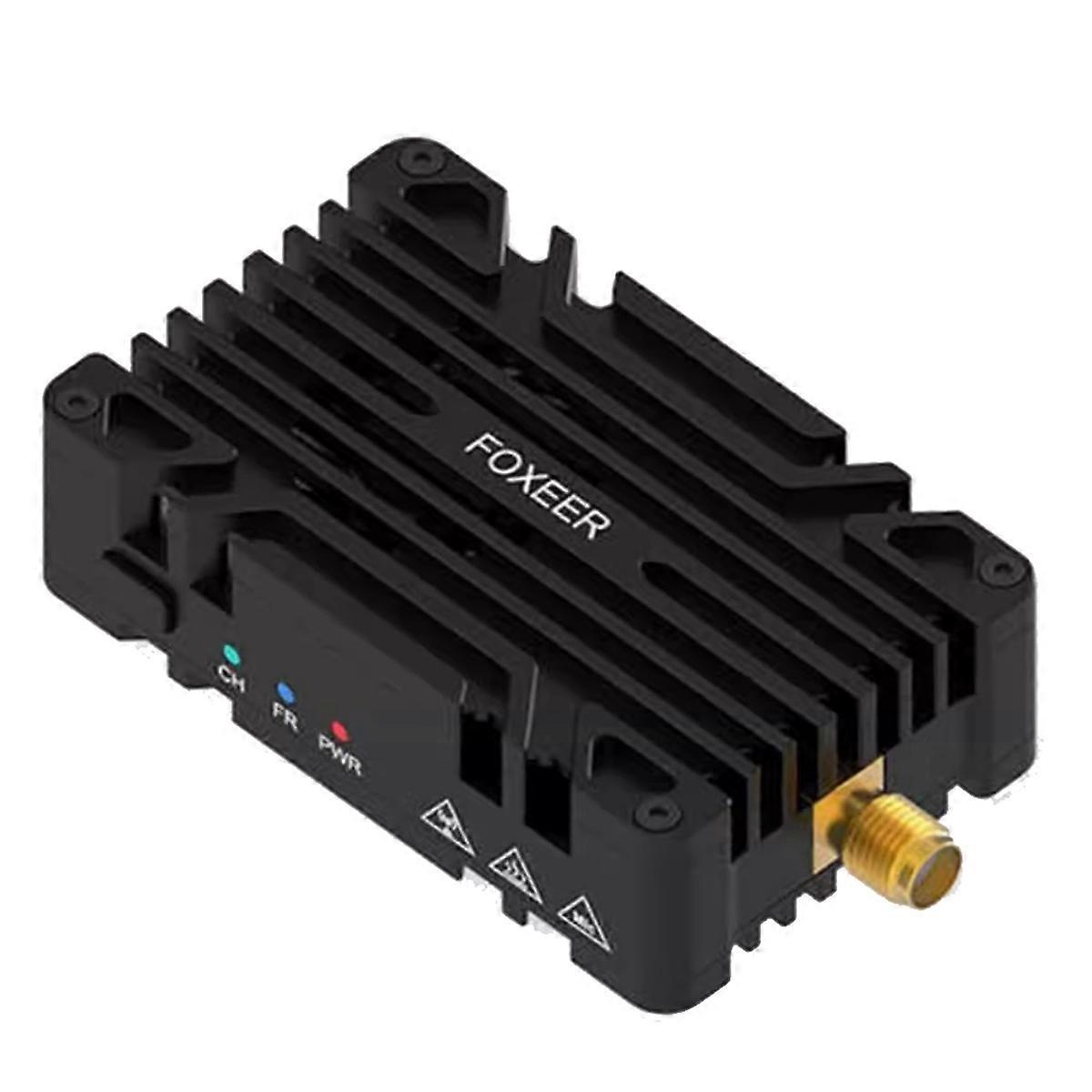 Reaper 5,8 Ghz 5 W 80-kanal Vtx Umschaltbarer Sender