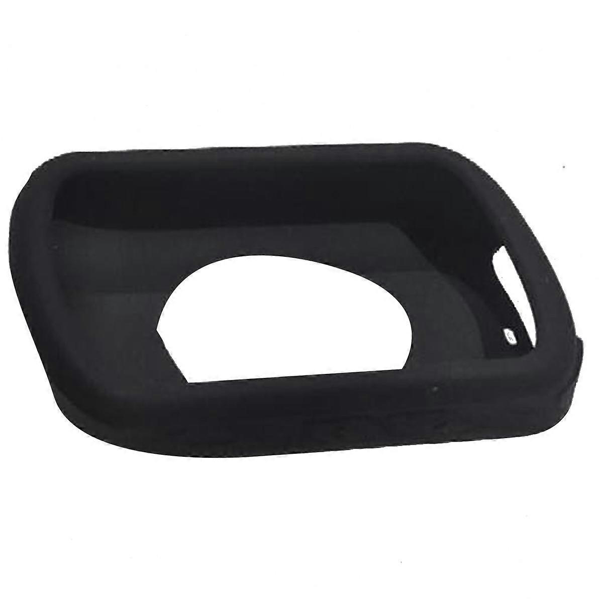Fahrradcomputer-hülle Für Edge 540 / 840, Universeller Fahrradschutz