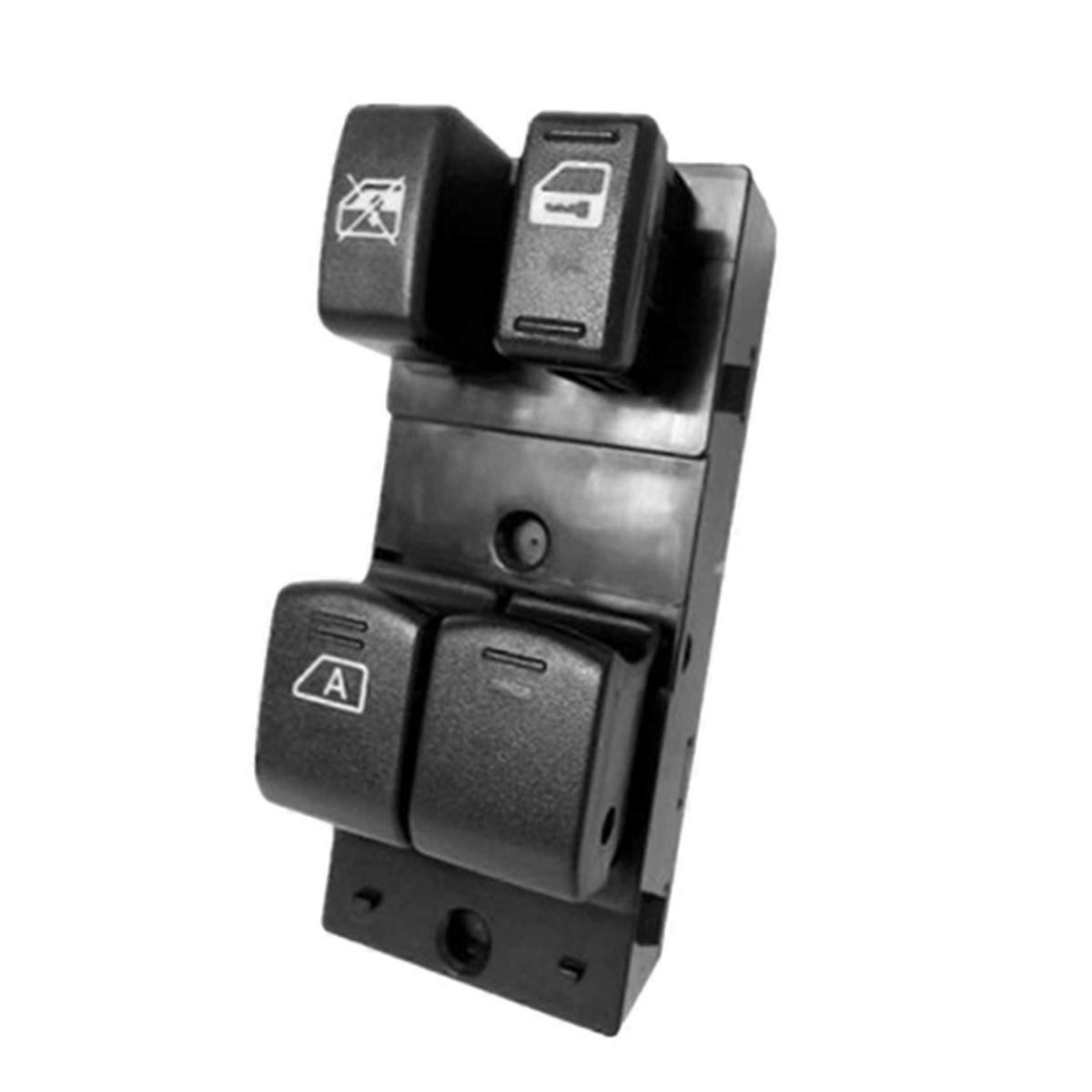 Fensterheberschalter Für Trailblazer 29501-zp40a--