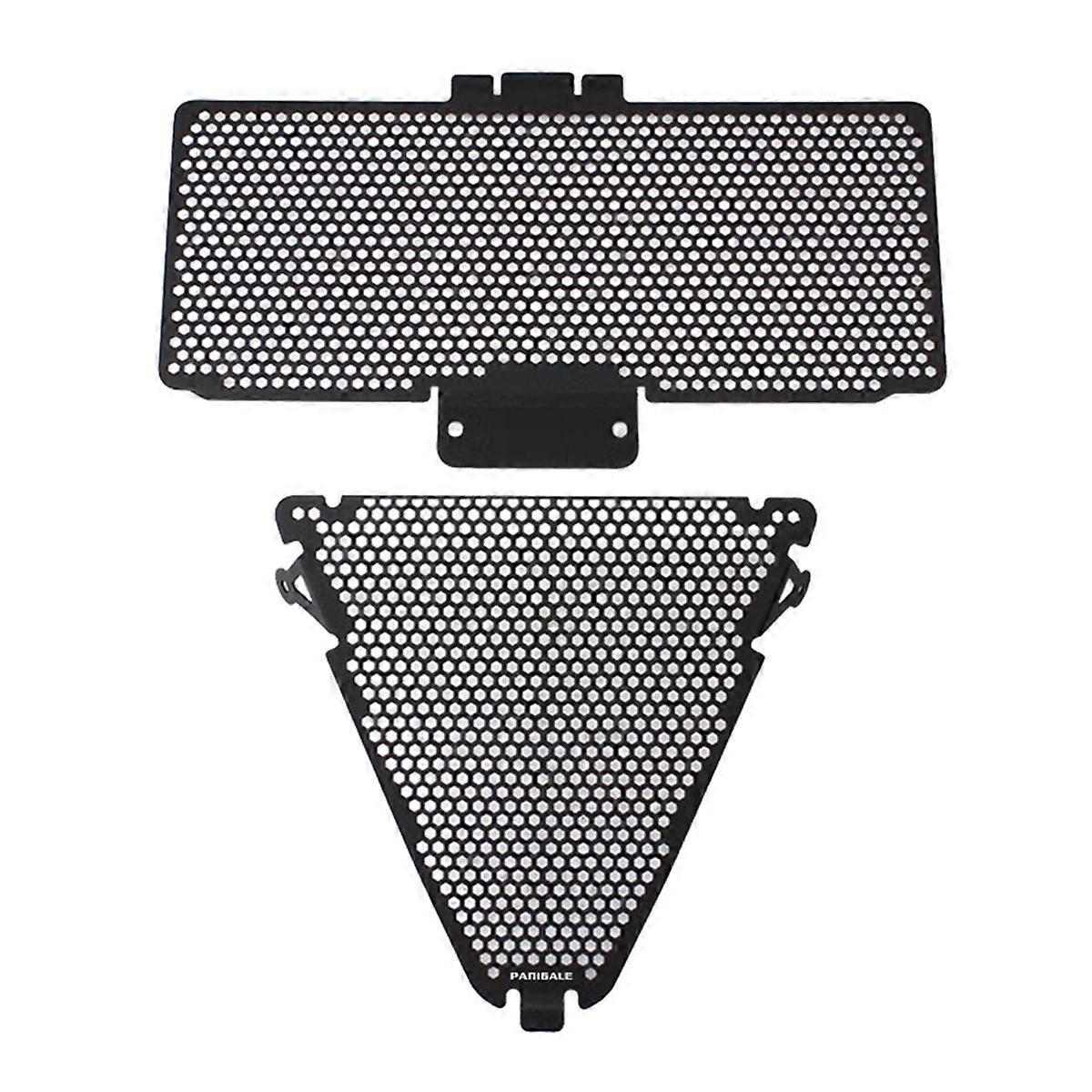 Motorrad-kühlergrill-schutzabdeckungen Für Panigale 1299 V2--