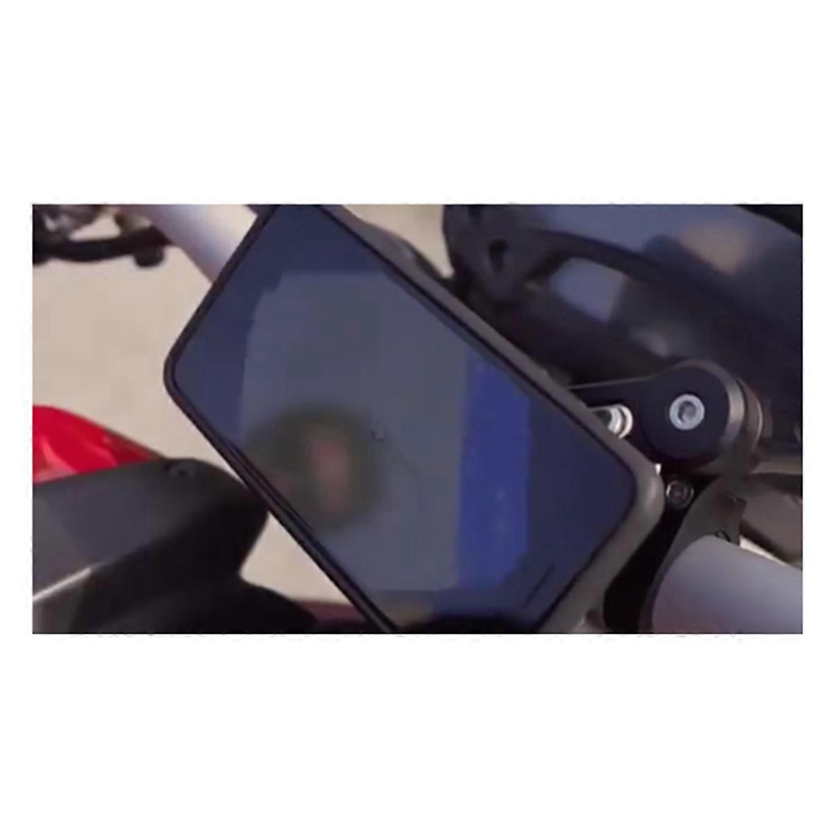Universelle Motorrad-handyhalterung