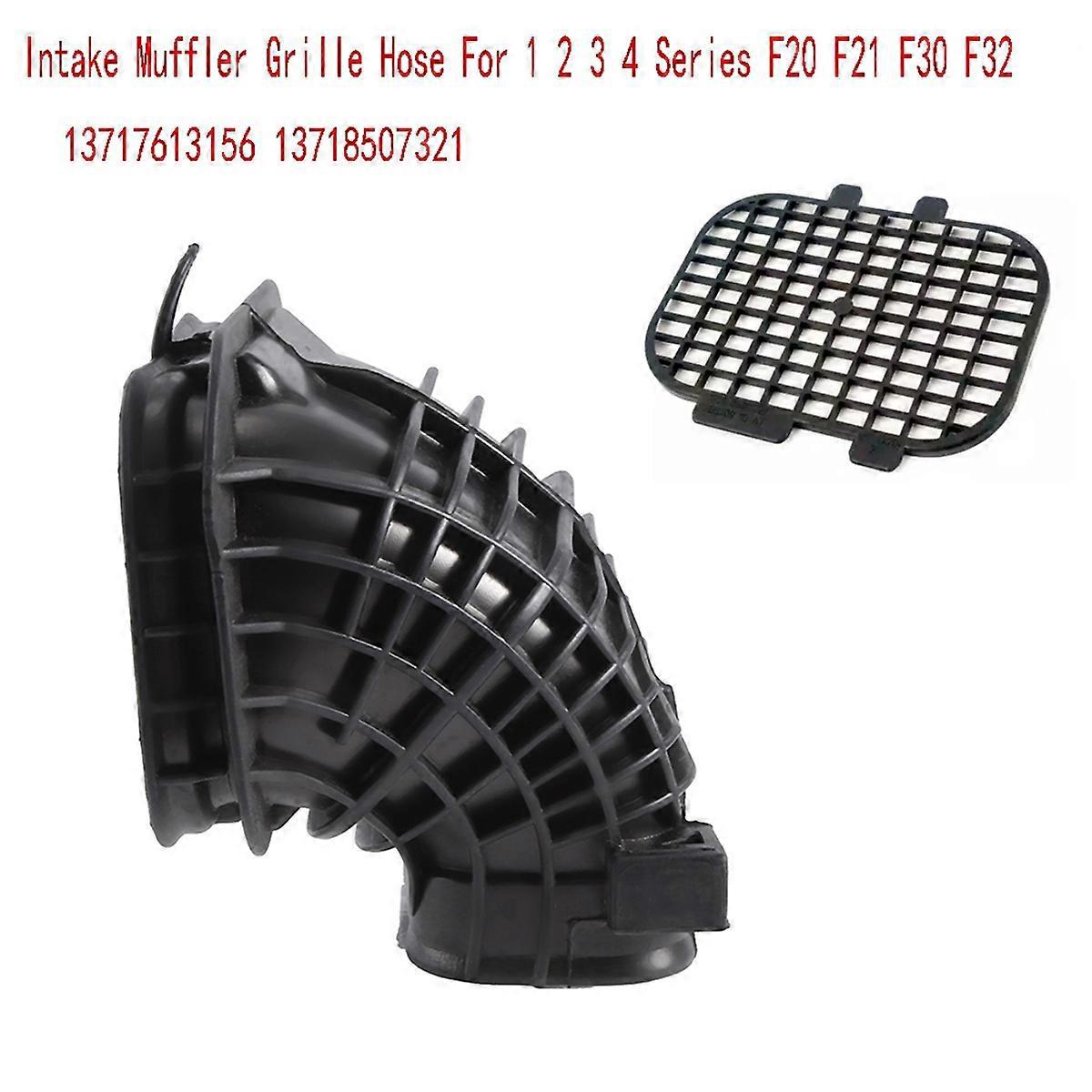 Ansaug- Und Schalldämpfergitterschlauch Für 1er, 2er, 3er, 4er Reihe F20 F30 F32--