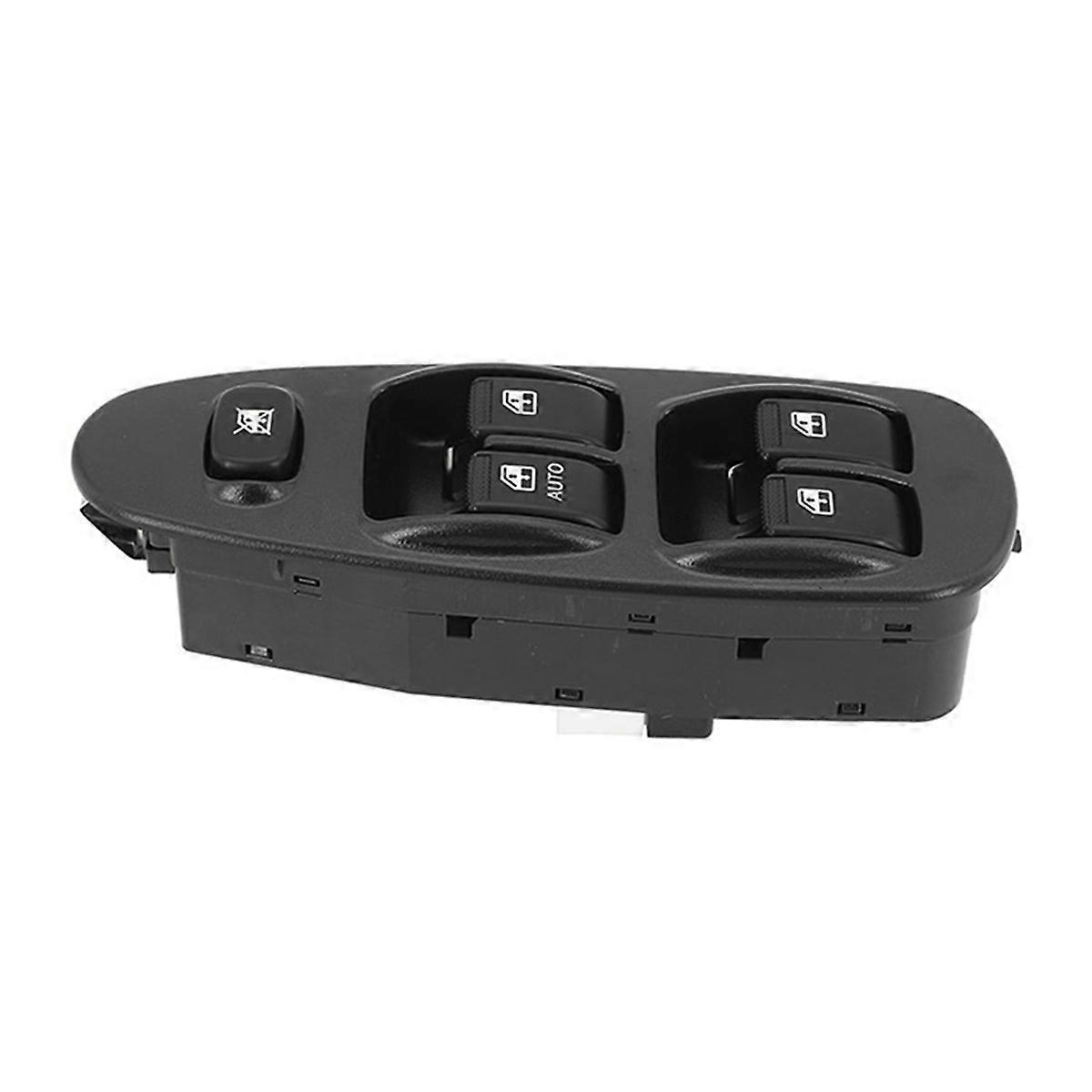 Fensterheberschalter Vorne Links (fahrerseite) 0k2n2-66-350a 0k2n266350a Für--