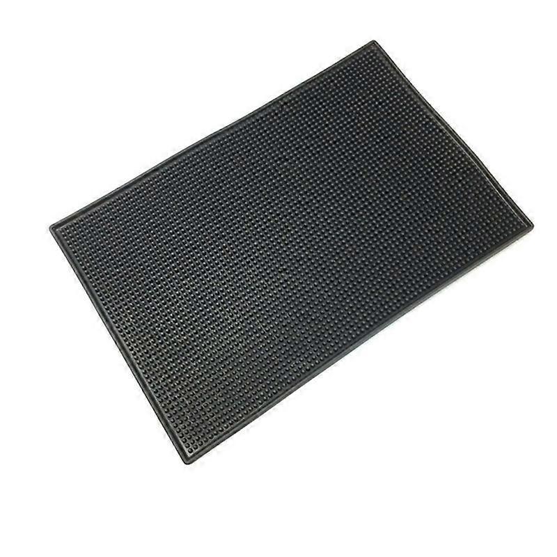 Barmatte, Kaffeemaschinen-arbeitsplattenmatte, Serviermatte (b)