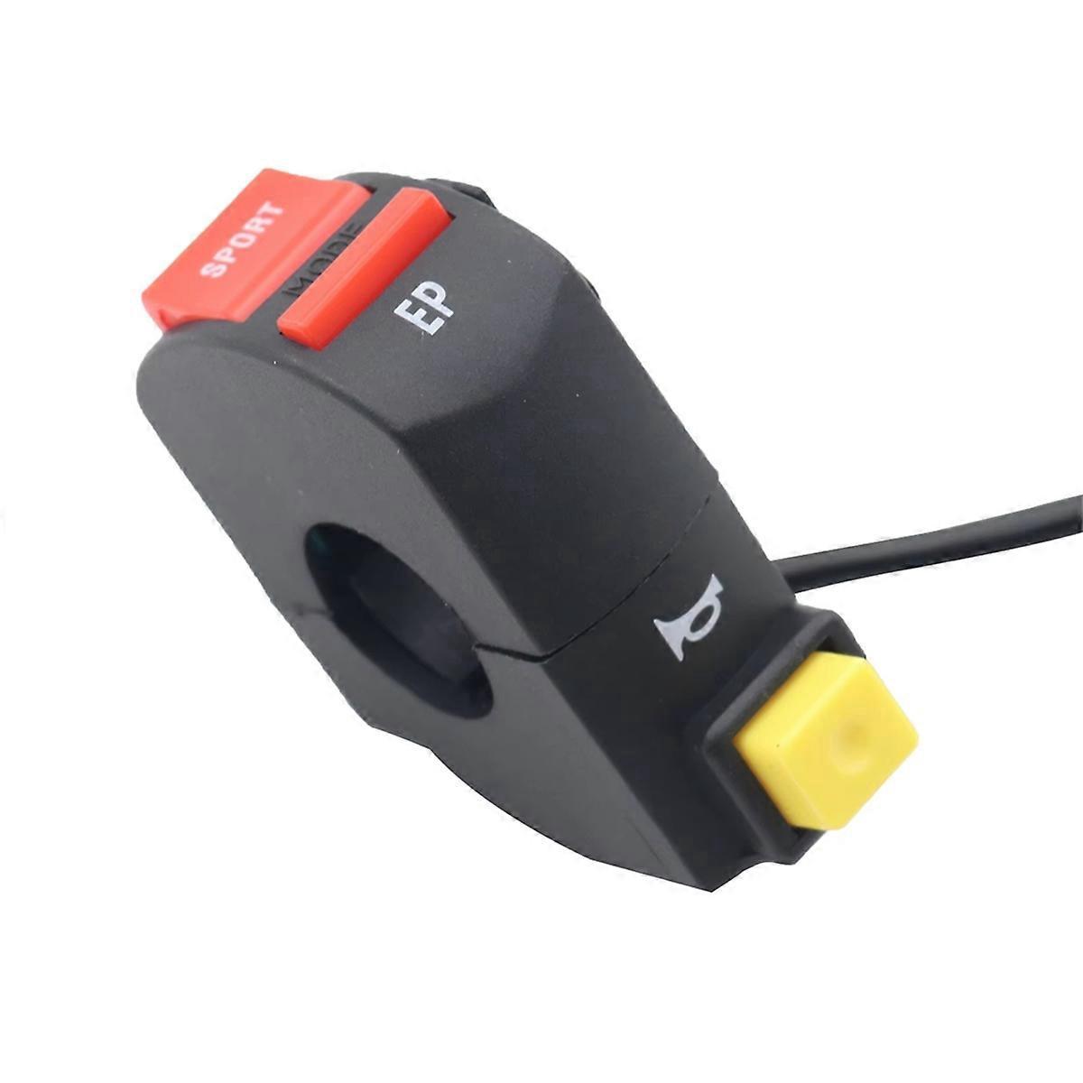 Lenkerschalterbaugruppe Für Elektrofahrzeuge Für Surron Sport Eco--