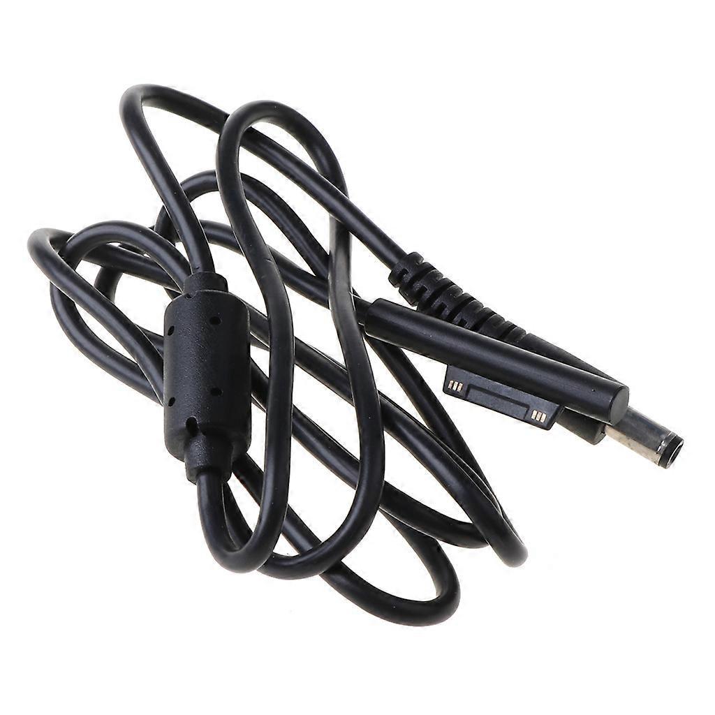 5,5 X 2,5 Mm Dc-stecker, Runder Anschluss, Laptop-netzkabel Für Surface Pro 3