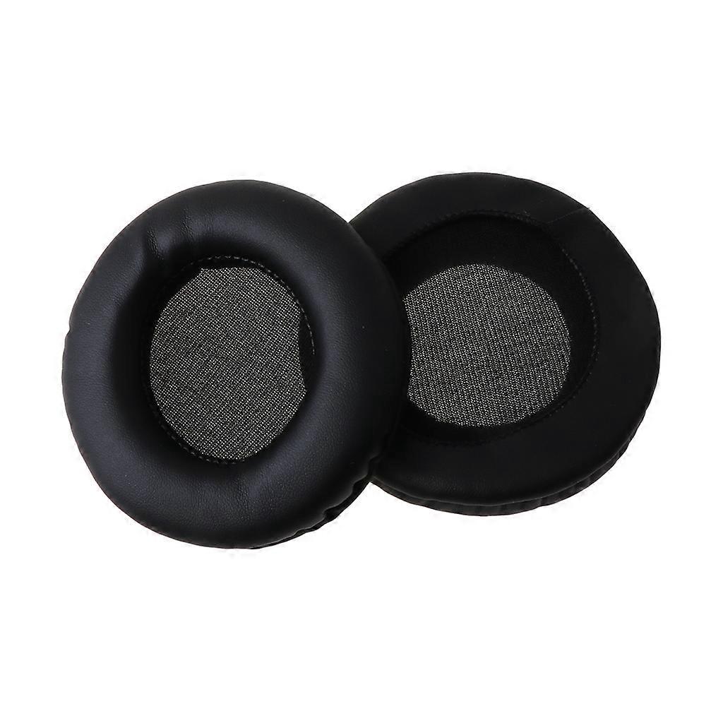 Ohrpolster Aus Schaumstoff Für Sennheiser Hd215, Hd225 Und Hd440 Kopfhörer