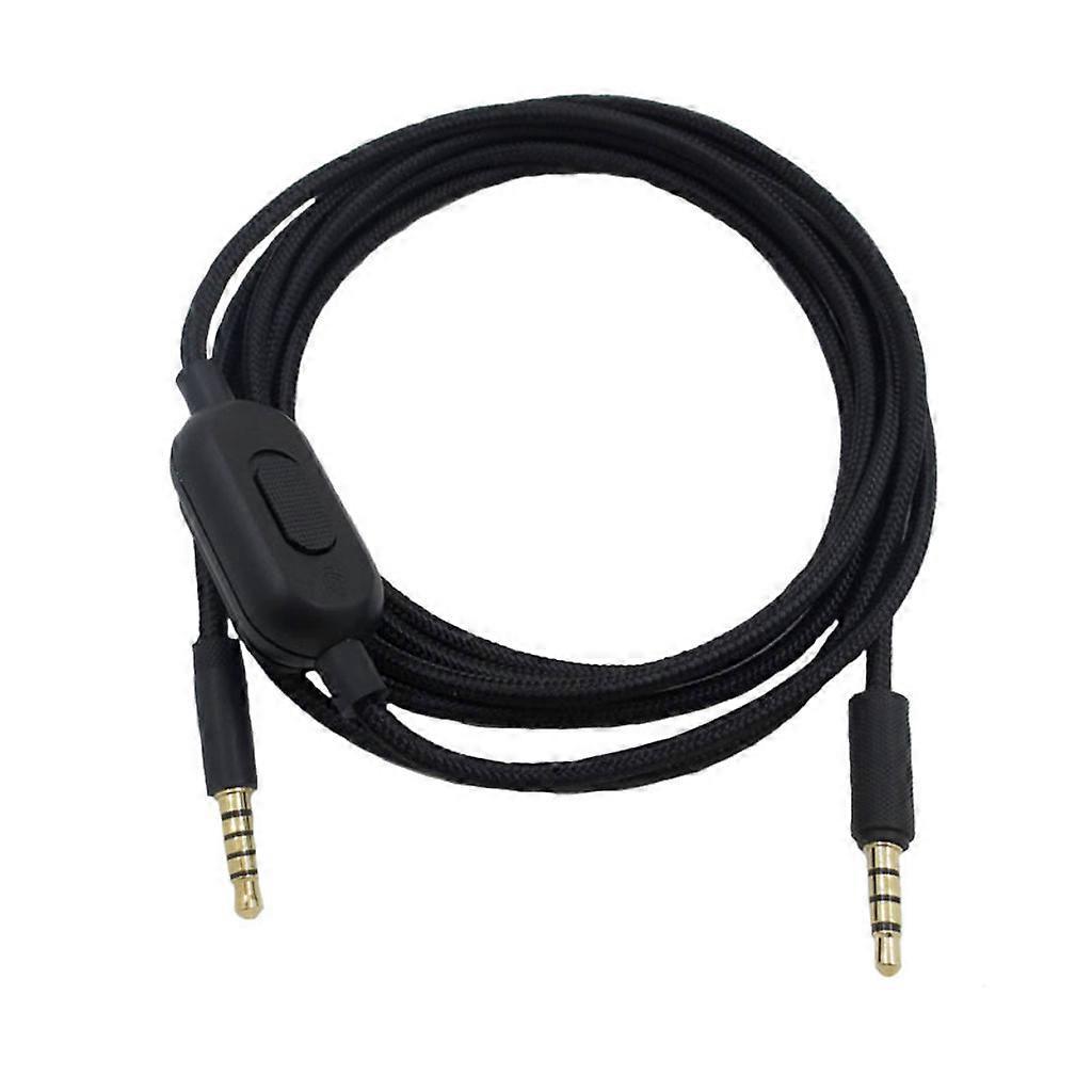 Tragbares Kopfhörerkabel (audiokabel) Für Gpro X G233 G433 Kopfhörer