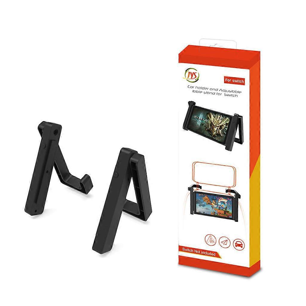 Universelle Autohalterung Für Switch-spielkonsole, Verstellbarer Tischständer
