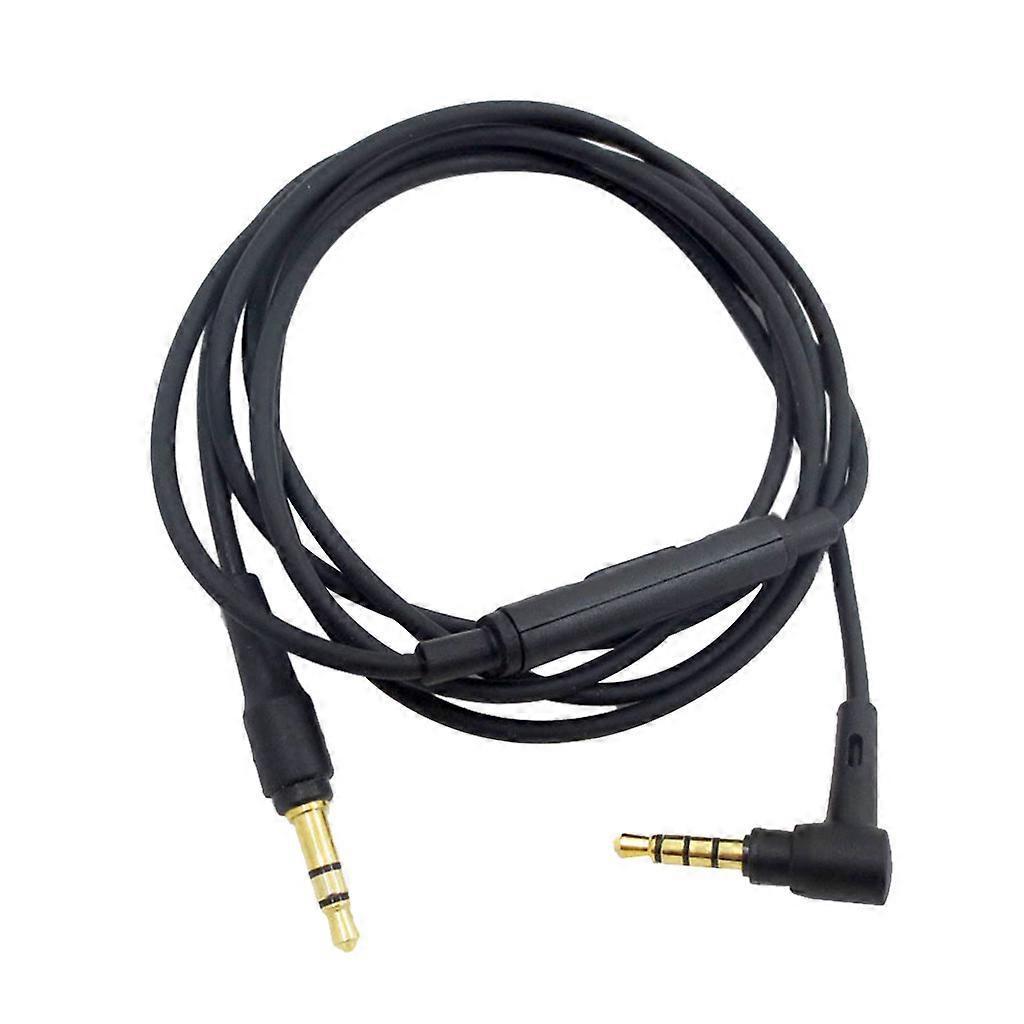 Flexibles Kopfhörerkabel Für Ath-ar5bt/msr7/5pro/ar3bt/ath-msr7nc Kopfhörer
