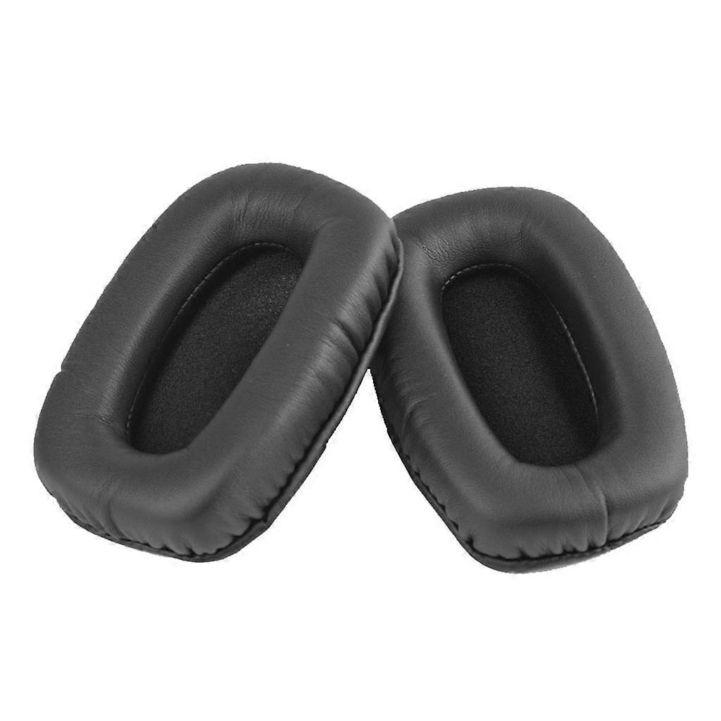 Stück Ohrpolsterbezug Aus Memory-schaumstoff Als Ersatz Für Beyerdynamic Dt100, D1t02, Dt108 Und Dt109 Kopfhörer