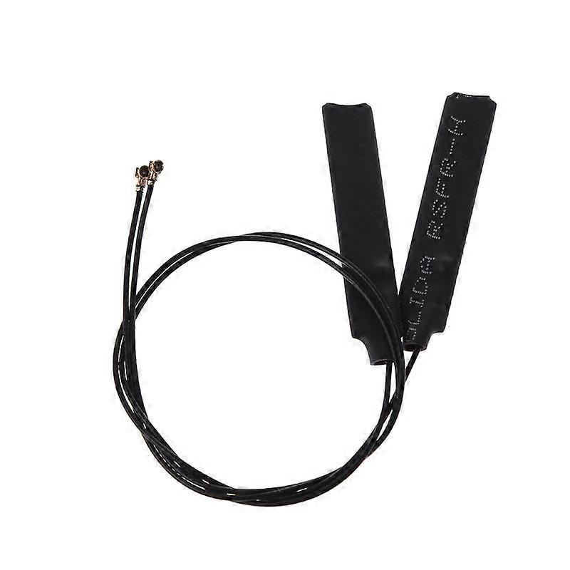 Wlan-antennen Laptop Ipex Mhf4 Für M.2 Für N5321 Em7345 Me906e Gobi5000