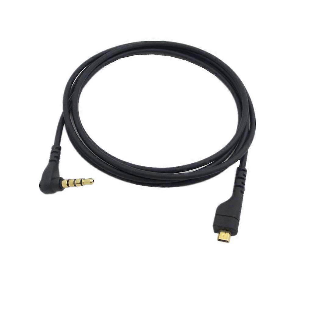 Vergoldete 3,5-mm-klinkenstecker Für Arctis 3/5/7 Gaming-headset