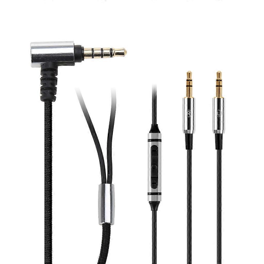 Gaming-audiokabel-verlängerung, 1,5 M Lang, Für Sol Republic Master Tracks V8