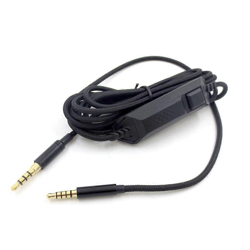 Stereo-kopfhöreranschlusskabel Für G433 G233/g Pro/g Pro X Kopfhörerkabel
