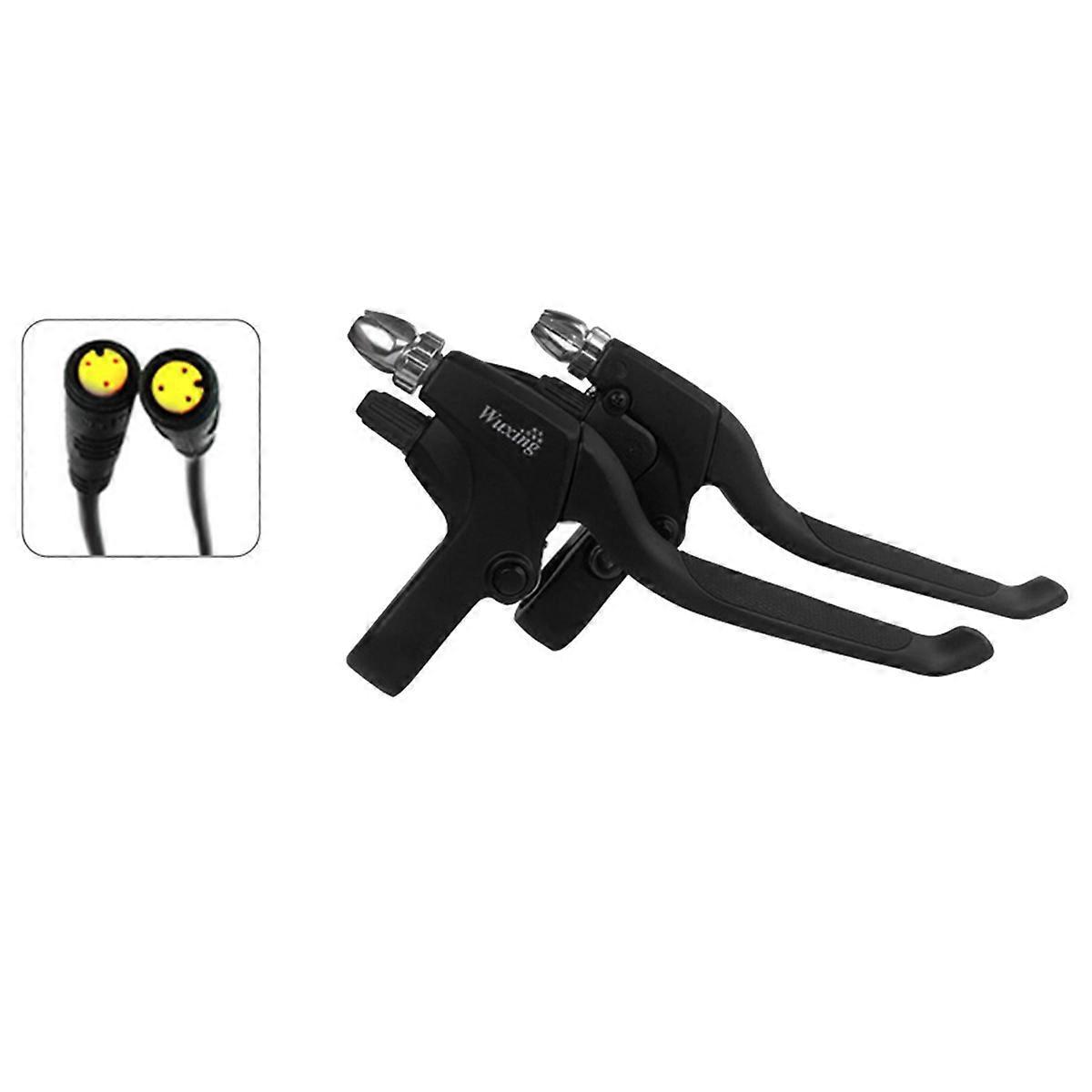 115pdd Wasserdichter Stecker Für E-bike-bremshebel Mit Stromabschaltung
