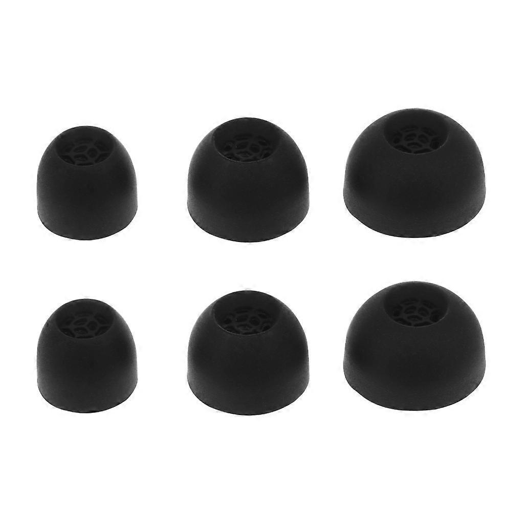 Ohrstöpsel Für Sennheiser Ie900 Kopfhörer (ersatz Für Ohrstöpsel, Ohrkappen, Ohrstecker)