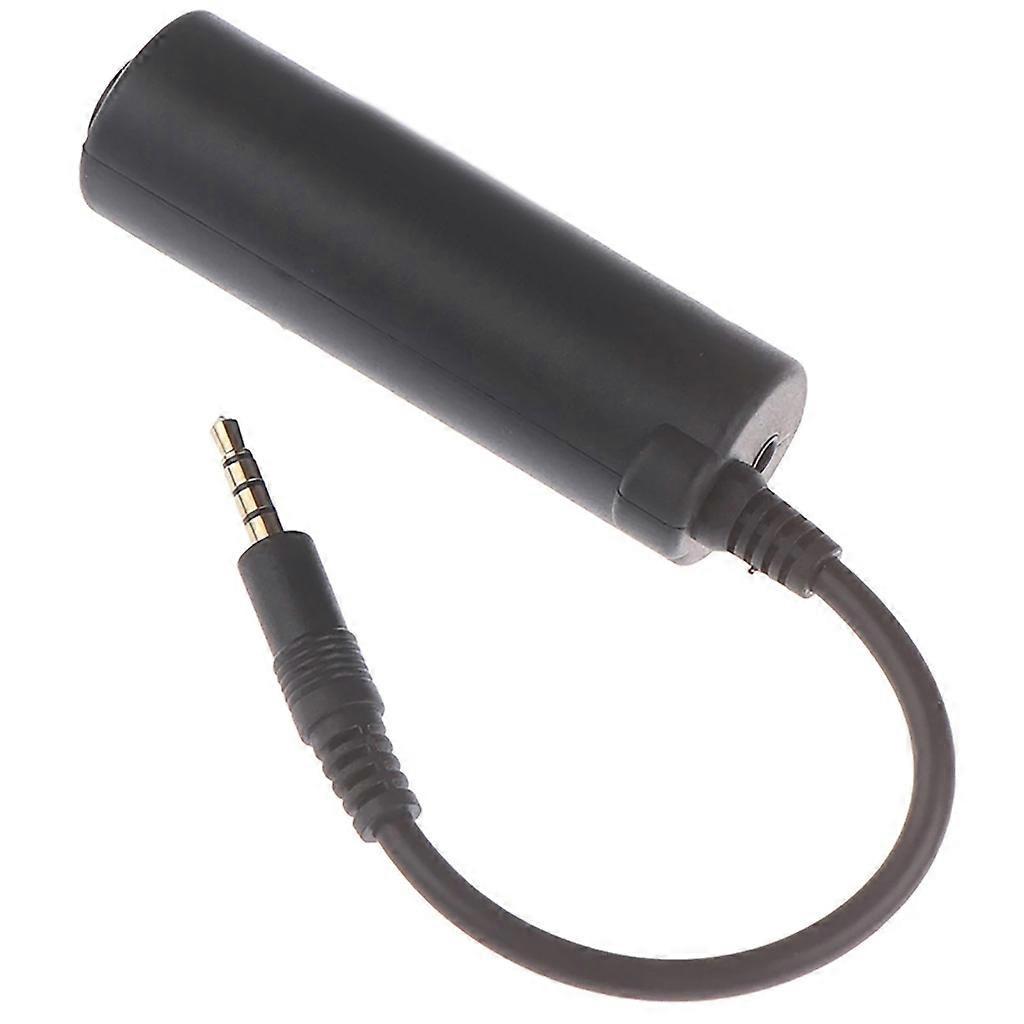 Gitarren-interface I-rig Konverter Ersatzgitarre Für Iphone / Ipod 2cmx7cm