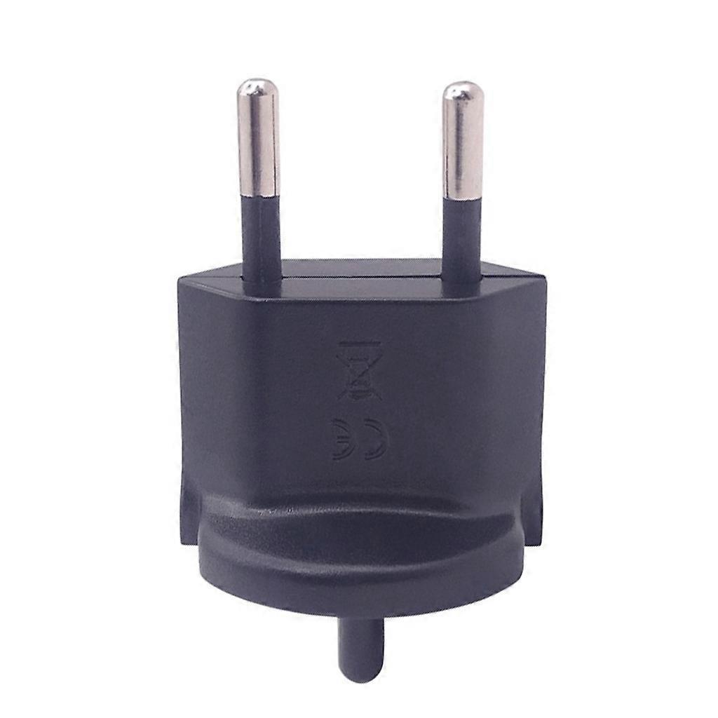 Universal-eu-europastecker 16 A Auf 10 A 250 V 3-poliger Stecker – Reiseadapter