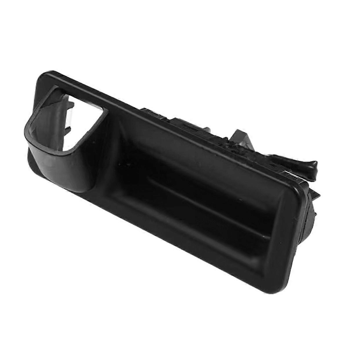 Neuer Kofferraumdeckelschalter Für Hyundai I30 – Schwarz