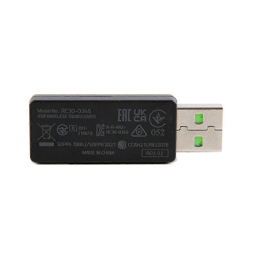Usb-empfänger/usb-dongle Für Razer Kraken V3 Pro Hypersense Headset/kopfhörer