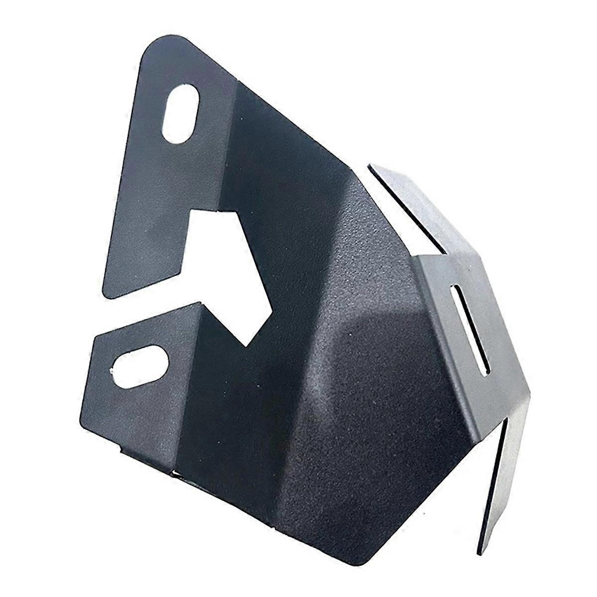 Schutzabdeckung Für 450 450 Schwarz--