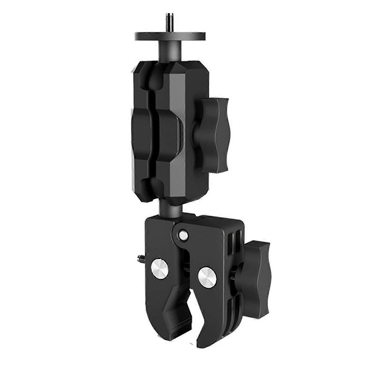 Einköpfige Krabbenklemme Für Motorräder, 6 Cm