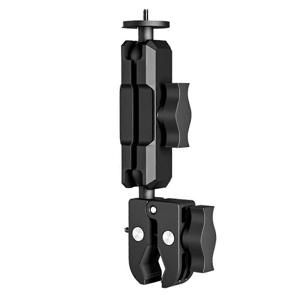 Einköpfige Krabbenklemme Für Motorräder, 9 Cm