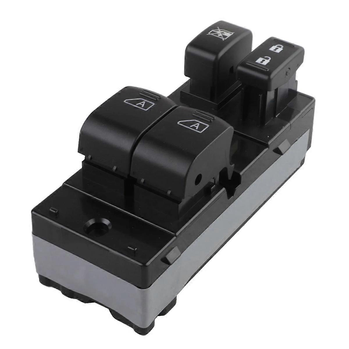 Hauptschalter Für Elektrische Fensterheber (auto 25401-1ea3d 254011ea3d)