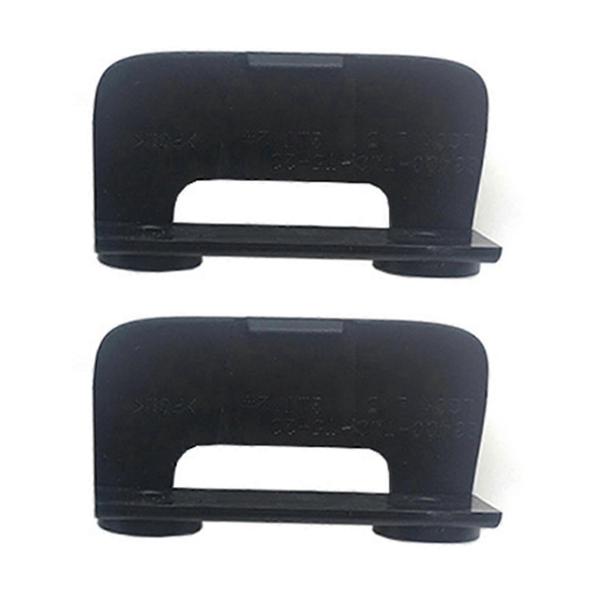 83451-t6p-h01 Für Crider City Armlehnenbox-schnappschalter, Schwarz