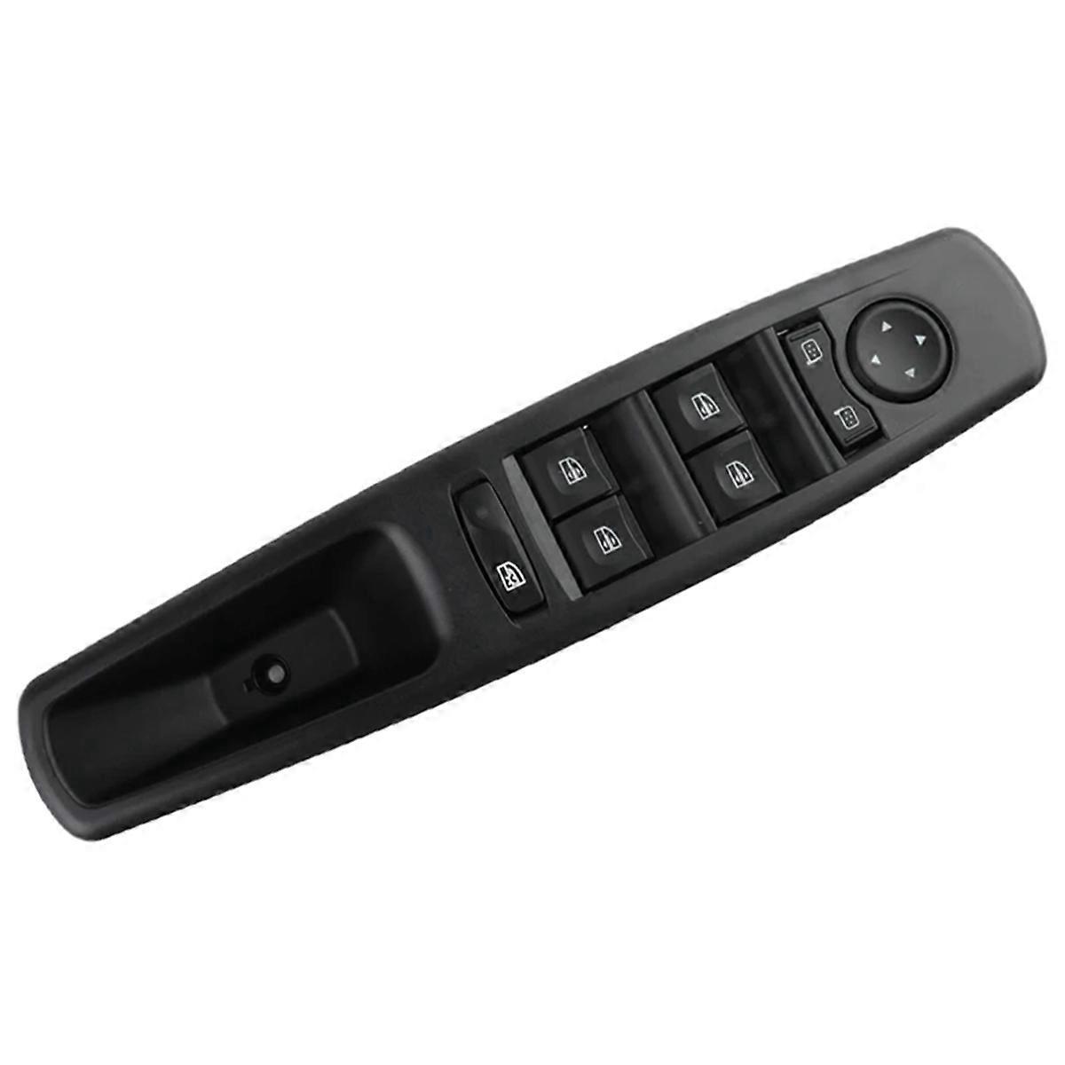 Auto 80961-0001r Hauptfensterheberschalter 809610001r--