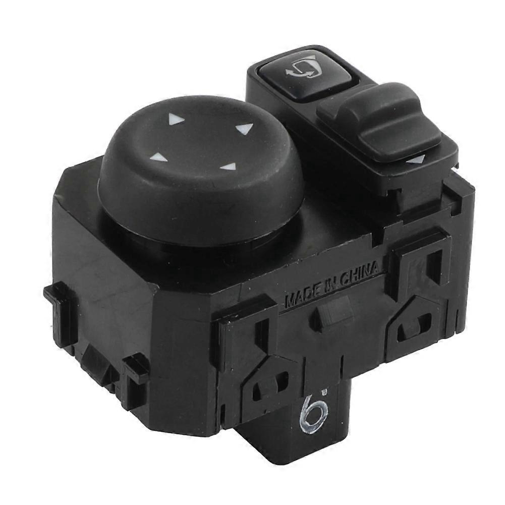 Auto 255703va1b 25570-3va1b Hauptverstellknopf Spiegelschalter--