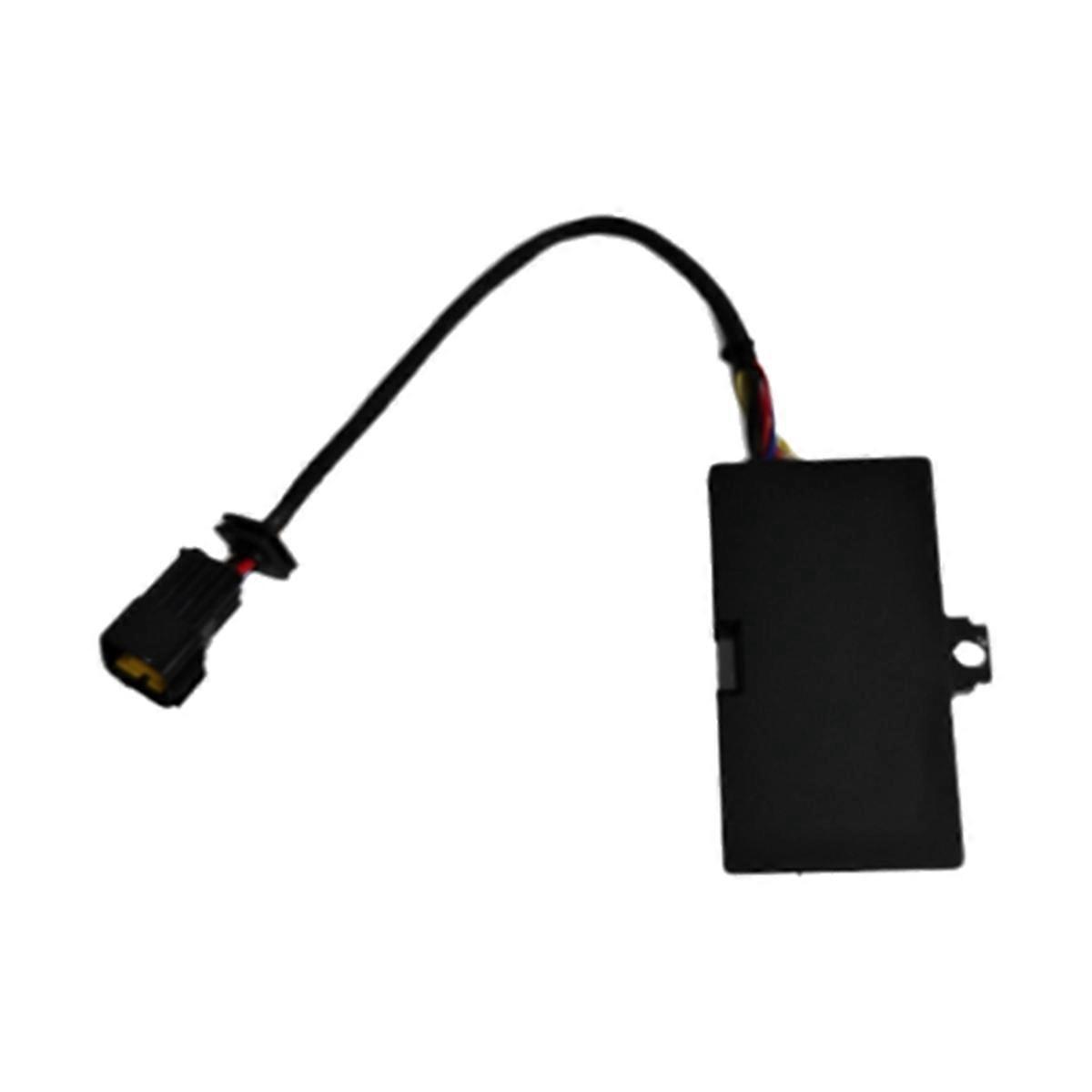 Air Diesels Standheizung Lcd-monitorschalter