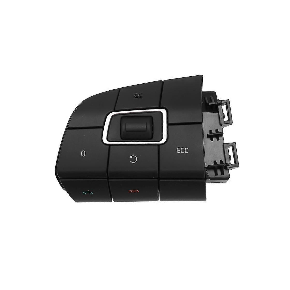 Linker Multifunktions-bedienmenüschalter Für Lkw Fm 05-12 Us-