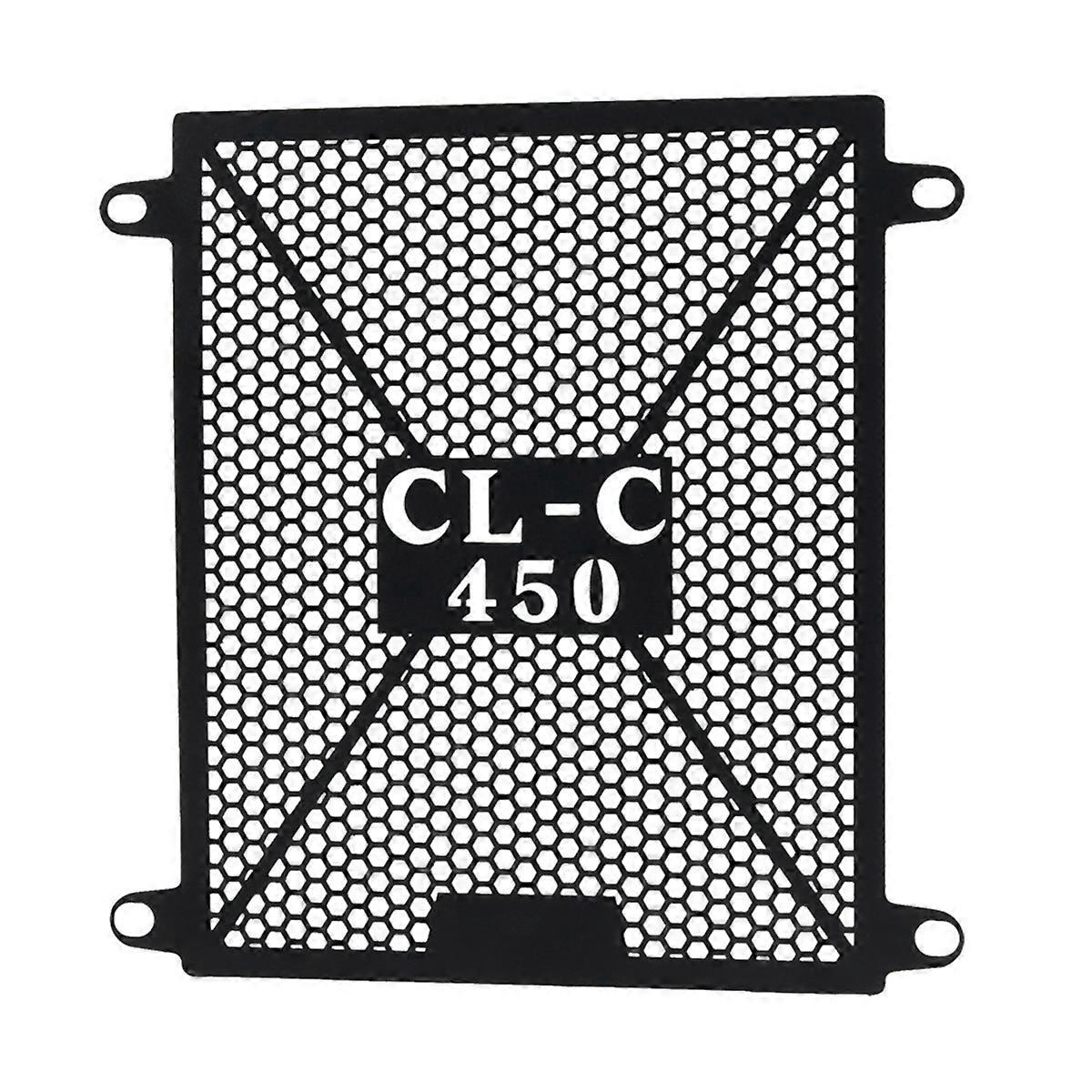 Kühlergrill-schutzabdeckung Für 450clc 450cl-c--