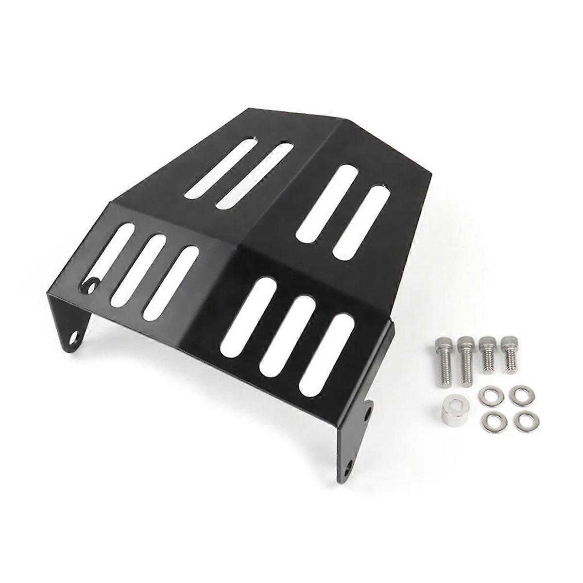 Motorrad-frontgrill Unten, Kinnverkleidung, Spoilerabdeckung