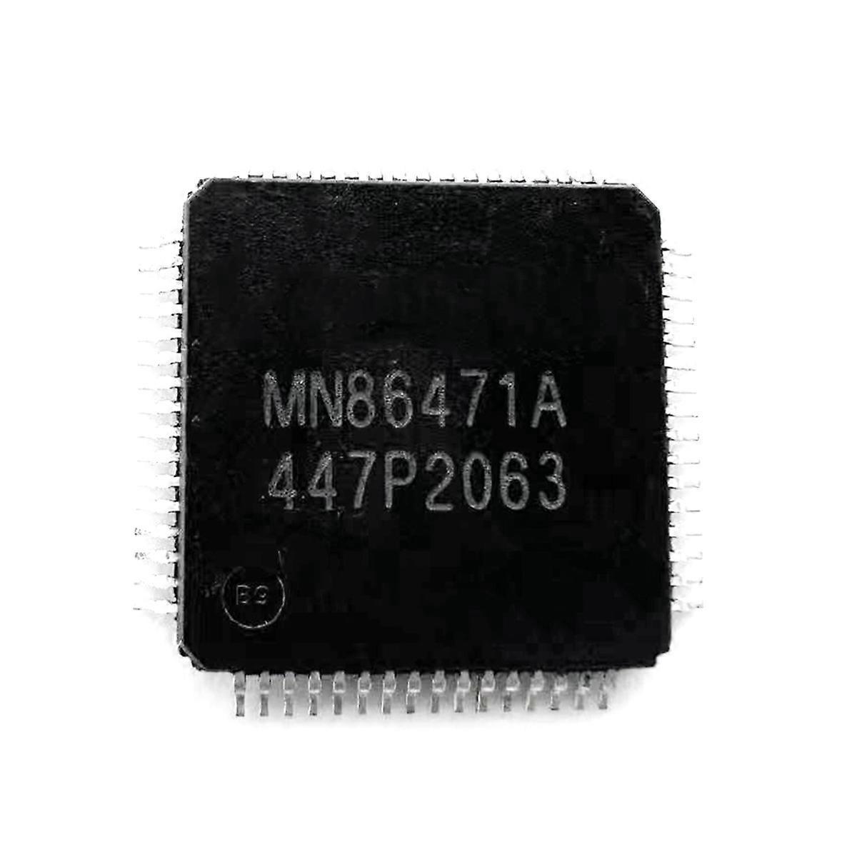 Für Mn86471a Qfp-64 Chipsatz Für -kompatibler Chipsatz--