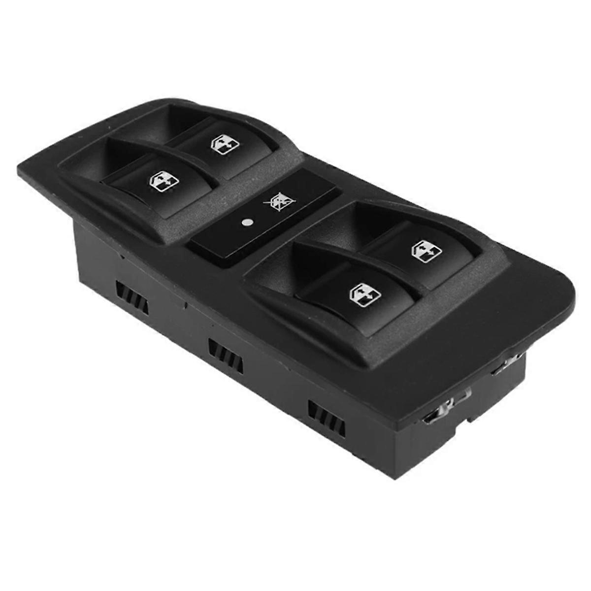 Elektronischer Fensterheber-schalterknopf Für Autos --