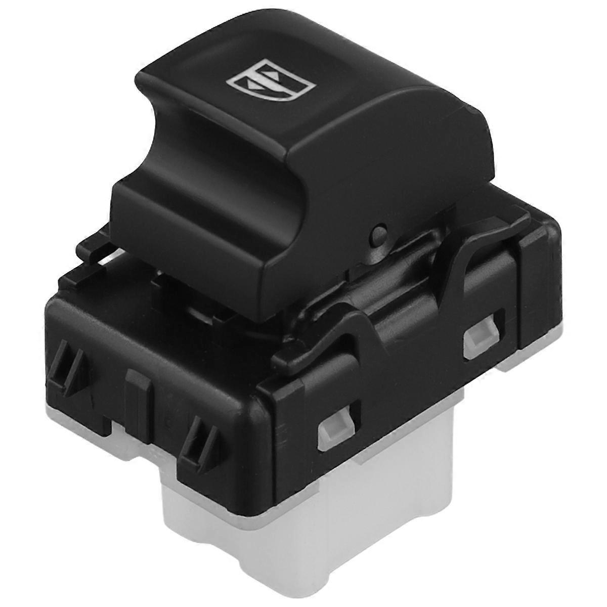 254217475r Fensterheberschalter Mit Einzelknopf Für Renault Captur--
