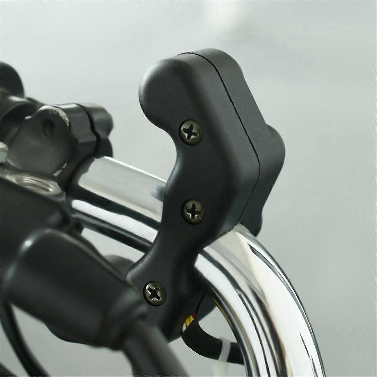 Universelle 5-tasten-motorradschalter Für 7/8-zoll-lenker (22 Mm)