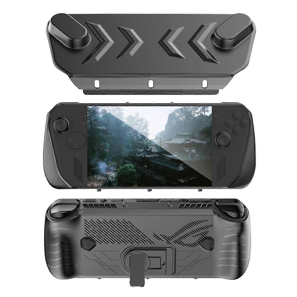 Tpu-schutzhülle Für Ally X Handheld