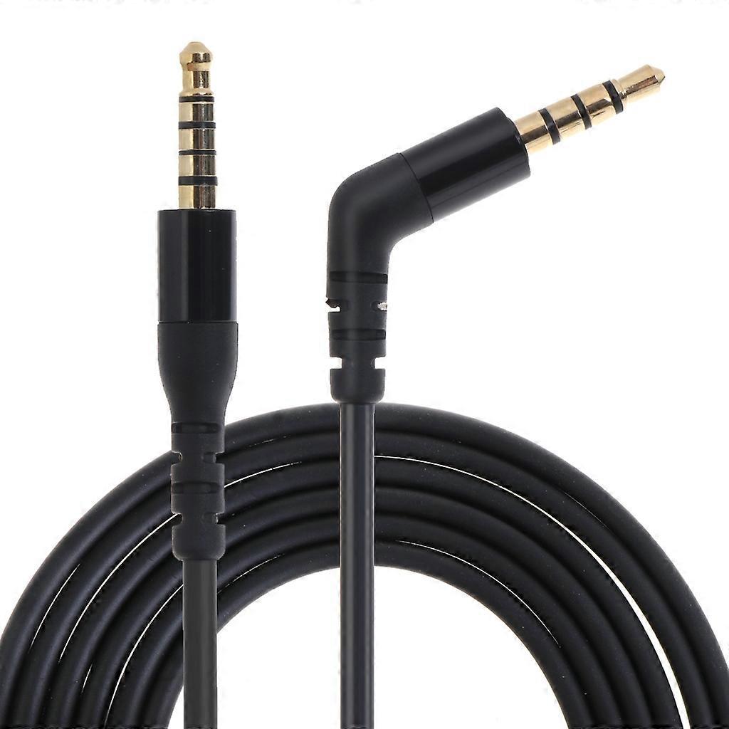 Audiokabel Mit Mehreren Lagen Stecker Und Adern Für Arctis Nova Pro Kopfhörer