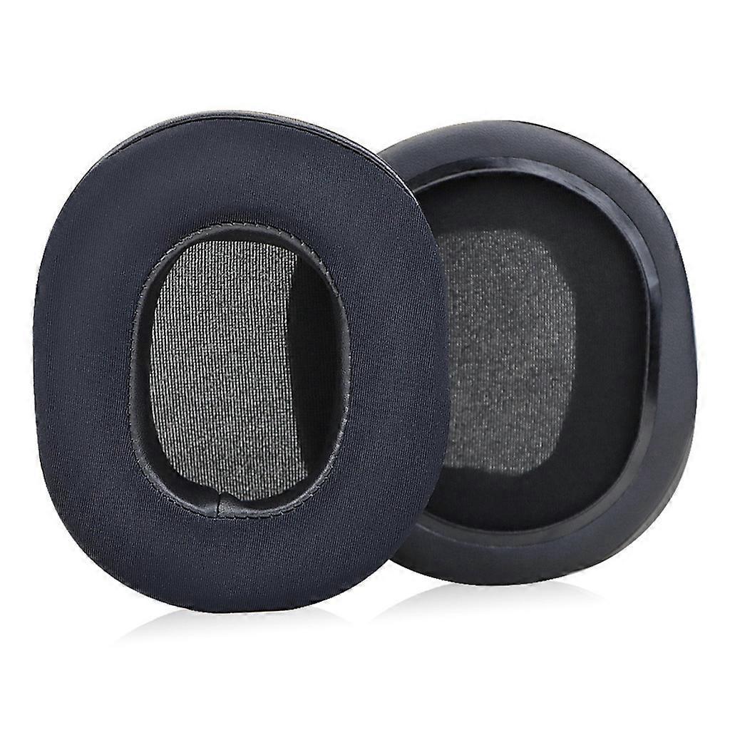Headset-kühlgel-ohrpolster Für Ath M50/50x M40x M30x Kopfhörer