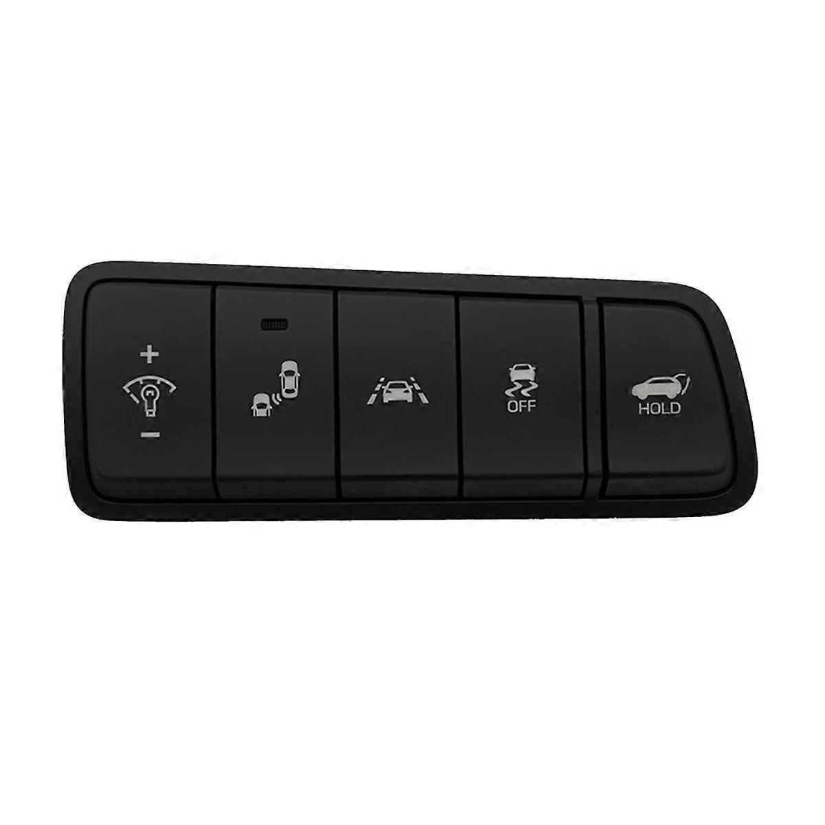 Seitenschutz Für Hyundai Tucson Ix35 2016-2021 - Schwarz