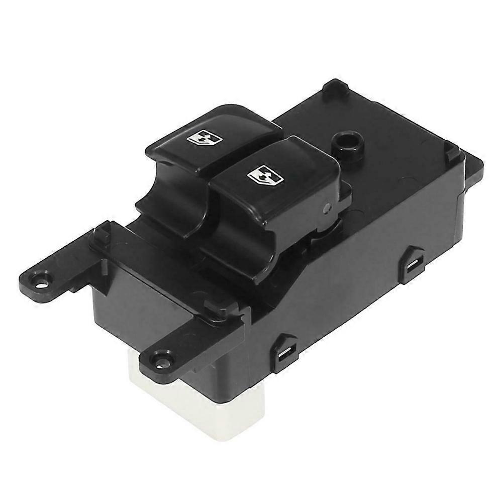 Elektrischer Fensterheberschalter 93570-1j500 Für Hyundai I800 - Schwarz